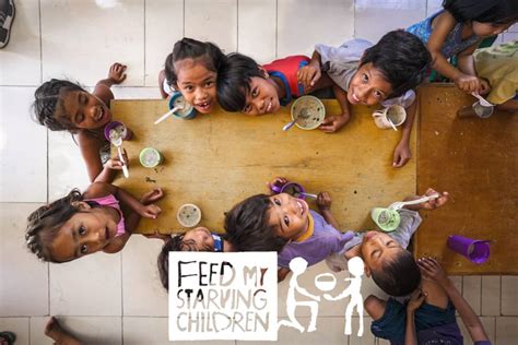 5 things you might not know about Feed My Starving Children - Global Impact