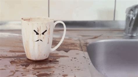 Coffee Mug GIFs - Find & Share on GIPHY