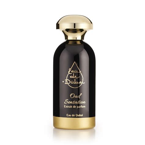 Oud Sensation – Eau de Dubai Fragrances | Perfumes for men and women