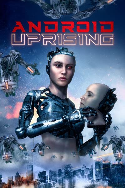 Android Uprising (2020)