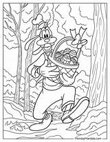 24 disney easter coloring Pages Free Pdf Printables – Artofit sketch template