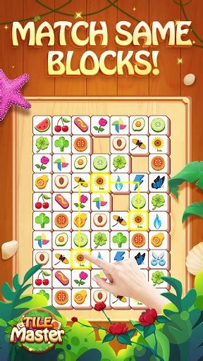 Tile Master - Classic Triple Match & Puzzle Game for PC Windows or MAC ...