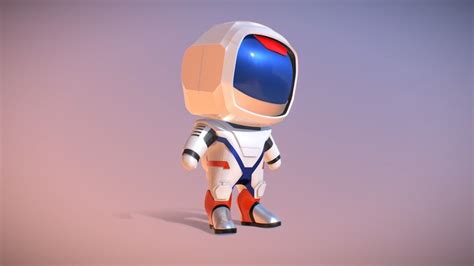 Jetpack 3D models - Sketchfab