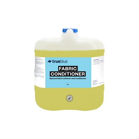 FABRIC CONDITIONER – True Blue