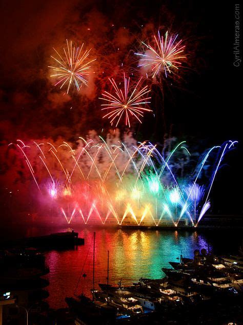 17 Rainbow fireworks ideas | fireworks, rainbow, fireworks display