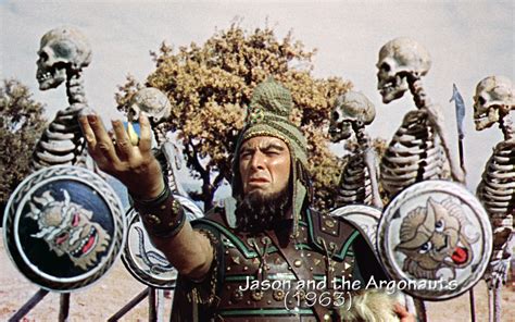 Jason and the Argonauts (1963) - Movies Wallpaper (15345585) - Fanpop