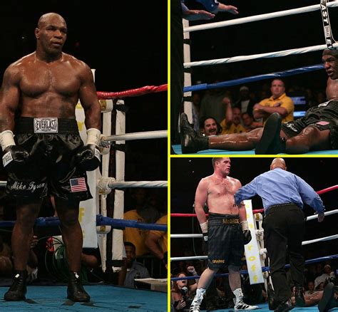 Mike Tyson Vs Kevin McBride | lupon.gov.ph