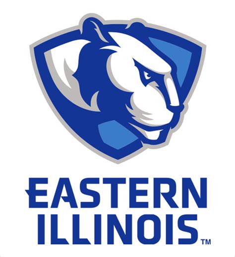 Eastern Illinois University Reveals New Logo Design - Logo-Designer.co