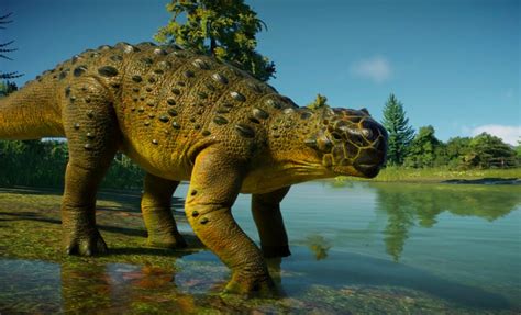 Jurassic World Evolution Cheats: Checkout a complete list