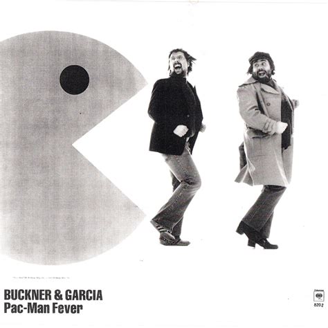 ‎Pac-Man Fever - Album by Buckner & Garcia - Apple Music