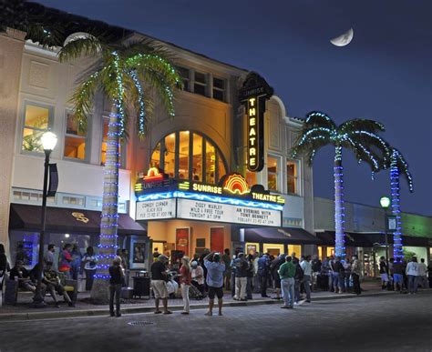 Sunrise Theatre – Fort Pierce | About Us – Sunrise Theatre