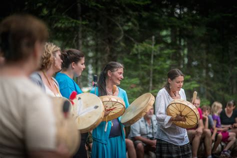 Connecting with Nova Scotia's historic Mi'kmaq culture