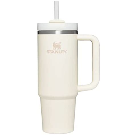 Buy Stanley Quencher H2.0 FlowState Stainless Steel Vacuum Insulated Tumbler with Lid and Straw ...