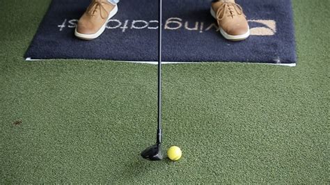 How to Hit a Hybrid for Beginners: A Step-by-Step Guide – USGolfTV