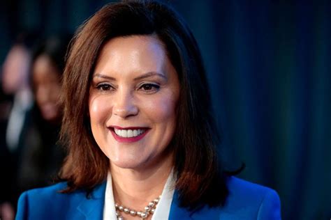 Gretchen Whitmer rolls out ‘Fight Like Hell’ PAC to play in 2024 ...