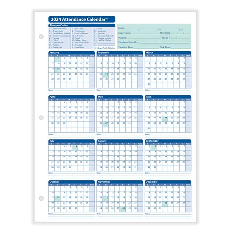 2024 Employee Attendance Calendar Printable Free Word Search - Nov 2024 Calendar With Holidays