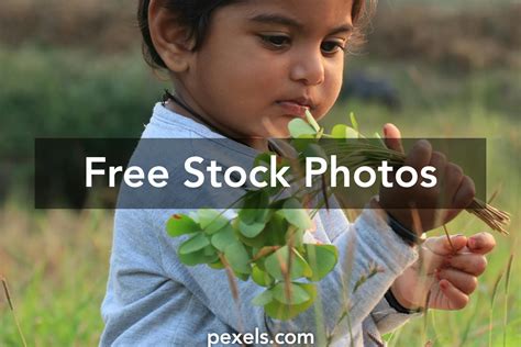 Kids Plants Photos, Download The BEST Free Kids Plants Stock Photos & HD Images