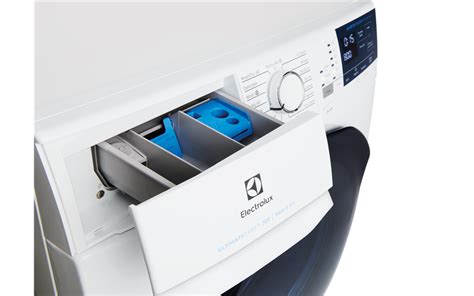 7.5kg/4.5kg washer dryer combo (EWW7524ADWA) - Electrolux Australia