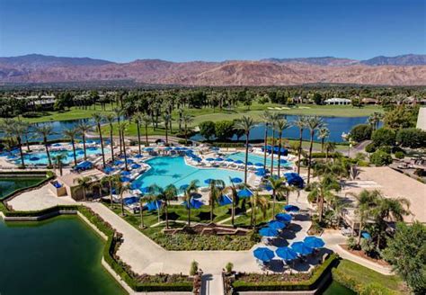 JW MARRIOTT DESERT SPRINGS RESORT & SPA, PALM DESERT, CA ...