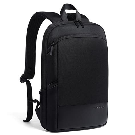 Bange Ex-S 17 inch Laptop Backpack | Laptop Rucksack – Euston Bags