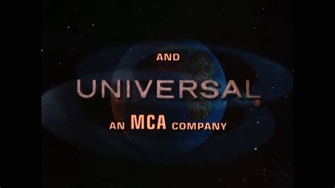 Universal Television Logo History Simplified - YouTube