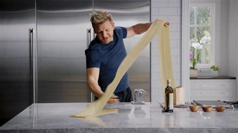 Gordon Ramsay Masterclass - Online Courses Review