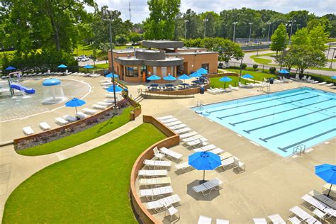 Outdoor Pool Party Rental Agreement — Germantown Athletic Club