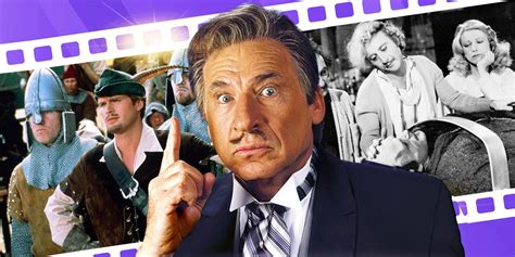 10 Best Mel Brooks Movies, Ranked