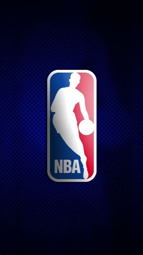 NBA Logo iPhone Wallpapers - Top Free NBA Logo iPhone Backgrounds - WallpaperAccess