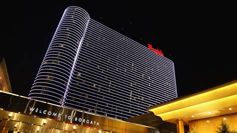 MGM Gains on Expected Reopening of Atlantic City Borgata Hotel - TheStreet