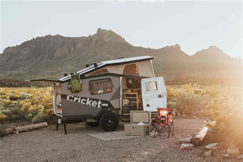 The 12 Best Travel Trailers Under 5,000 Lbs To Buy In 2022