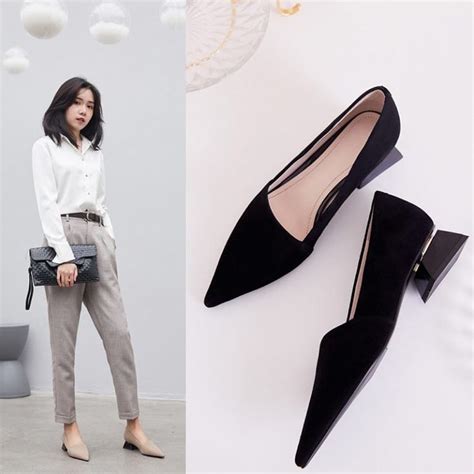 These Pumps Shoes You Will Wear on Repeat In 2019 | Chic shoes, Pump shoes, Minimalist shoes