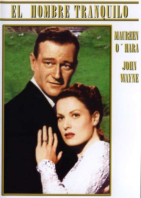 The Quiet Man Movie Poster Print (27 x 40) - Item # MOVEJ5770 - Posterazzi