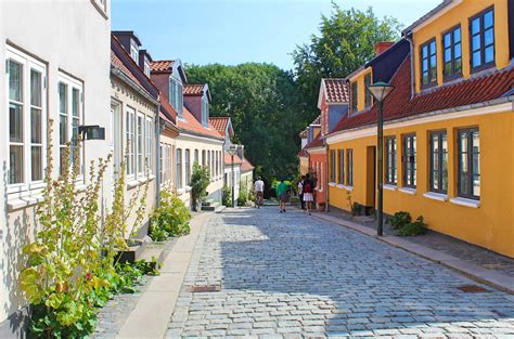 Why Odense, Denmark, should be on your 2020 travel list - Lonely Planet