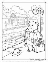 100  Paddington coloring Pages Free PDF To Print Woo Coloring sketch template