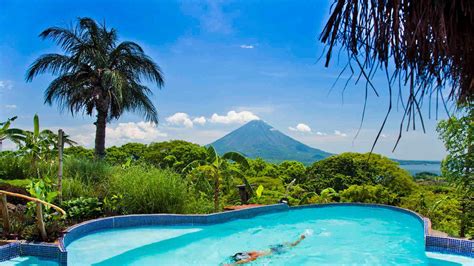 Nicaragua holidays - Where to stay | CN Traveller