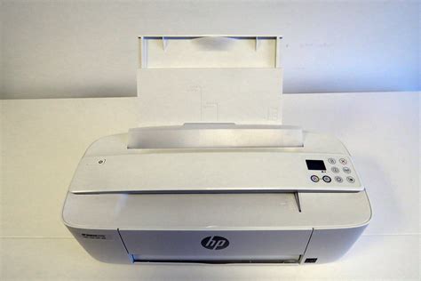 HP DeskJet 3755 Review | Digital Trends