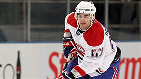 Pacioretty remains in hospital following injury | Fox News