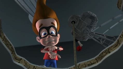 Watch The Adventures of Jimmy Neutron: Boy Genius Season 2 Episode 11: The Adventures of Jimmy ...