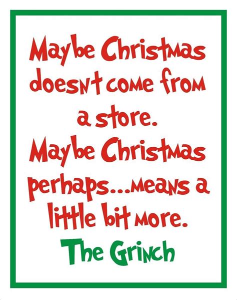 Pin on GRINCH SIGNS