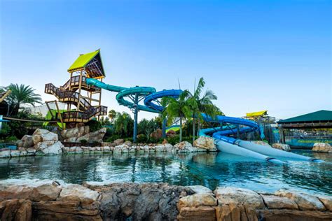 Aquatica, Orlando Florida: SeaWorld's Water Park | TouristSecrets