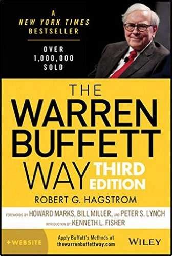 5 Amazing Warren Buffett Books (Learn How He Really Thinks)