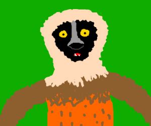 zoboomafoo - Drawception