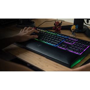 Razer Ornata Chroma vs. Ornata V2 vs. BlackWidow V3: Differences and Reviews 2024 - Extrabux