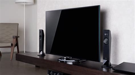 Sony KDL 46W905A Review Smart TV FULL HD 46" Features Specs 2015 - YouTube