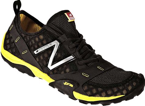 New Balance Men's Minimus 10 Trail - FREE Shipping & FREE Returns ...