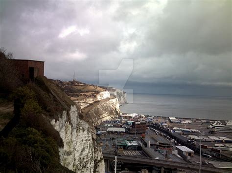 Beaches of Dover by Catrin-Whitlock on DeviantArt