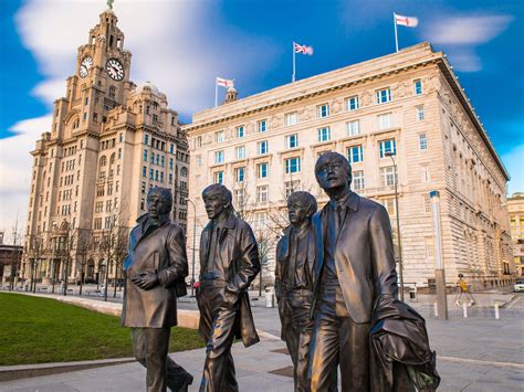 9 Best Museums In Liverpool to Add to Your Bucket List