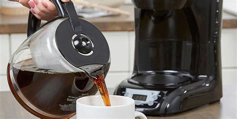 11 Best Coffee Makers of 2022 - Top-Rated Coffee Makers to Buy