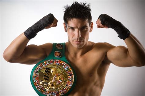 ABFITT: Sergio Martinez Middleweight Champion of the world.